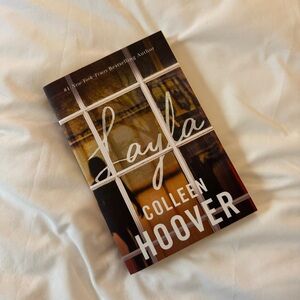 🎄2 for $15 | ‘Layla’ by Colleen Hoover (Paperback)
